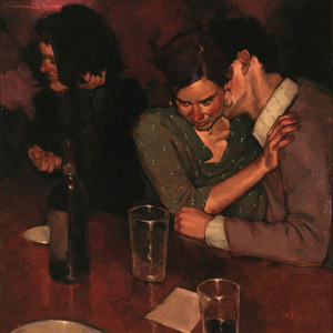 韩国女生和男生直接进入桃子那里面
